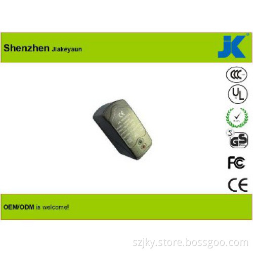 Power adapter charger 12V1A UL plug,with UL,FCC certificate